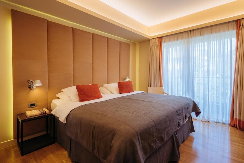 Herodion Hotel
