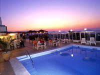 astoria-capsis-hotel, heraklion, crete