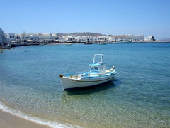 Mykonos, Greece