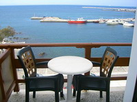 Hotel Coronis, Naxos, Greece