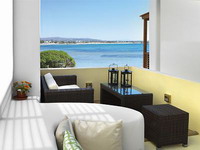 naxos hotel nissaki beach