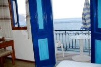 Niriidis Hotel, Symi, Greece