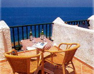 Hotel Cavos bay, Ikaria, Greece
