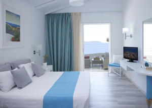 Proteas Bay Hotel, Pythagorion, Samos