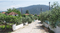 village of eleftheres, greece