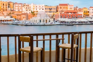 Captain Vassilis Hotel Chania