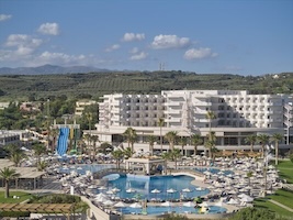 Creta Princess Hotel