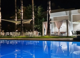 Elizabeth Suites Chania