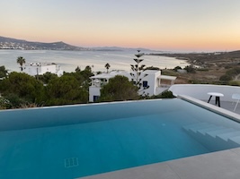 Paros Agnanti Hotel