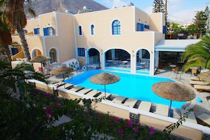 Dioskouri Art Villas