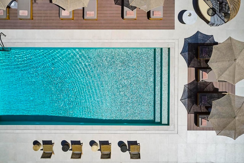 Nival Boutique Hotel, Apollonia, Sifnos