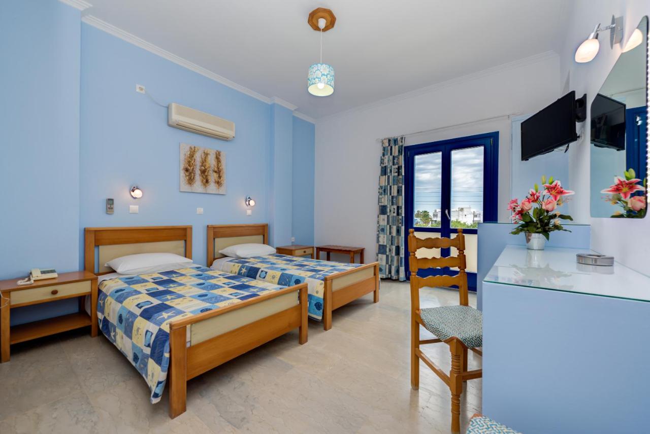 Akis Hotel, Santorini