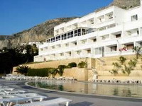 Plaza Hotel Kalymnos  Greece