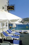 Hotel Kastellorizo, Greece