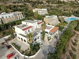 Hermes Hotel Kos