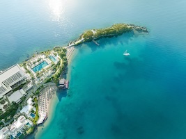 Grecotel Corfu Imperial