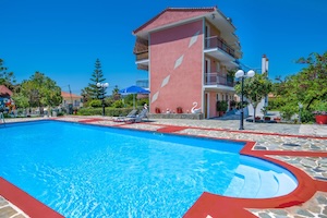 Jovanna Studios Kefalonia