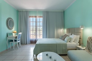 Superior Boutique Studios, Kefalonia