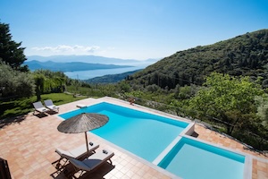 Anemones Villas, Lefkada