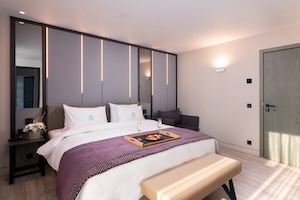 S Boutique Hotel, Thessaloniki