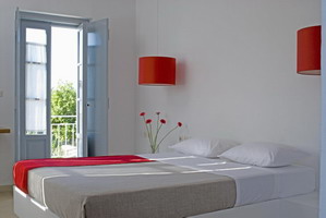 hotel orloff resort, spetses, greece